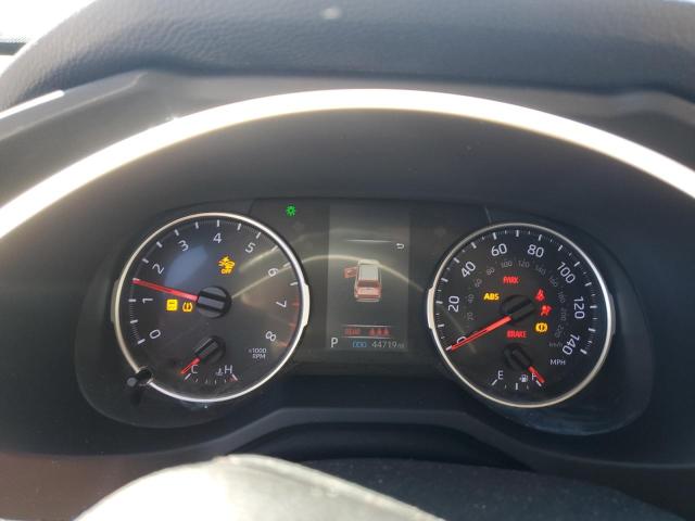 2019 TOYOTA RAV4 LE - JTMH1RFV4KD031366