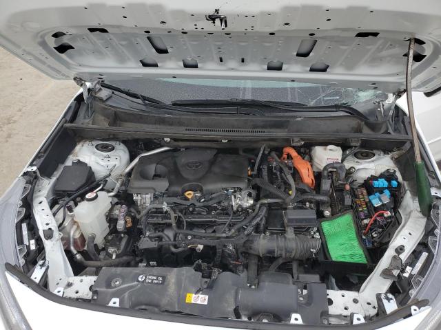 2023 TOYOTA RAV4 WOODL 2T3UWRFV1PW154391