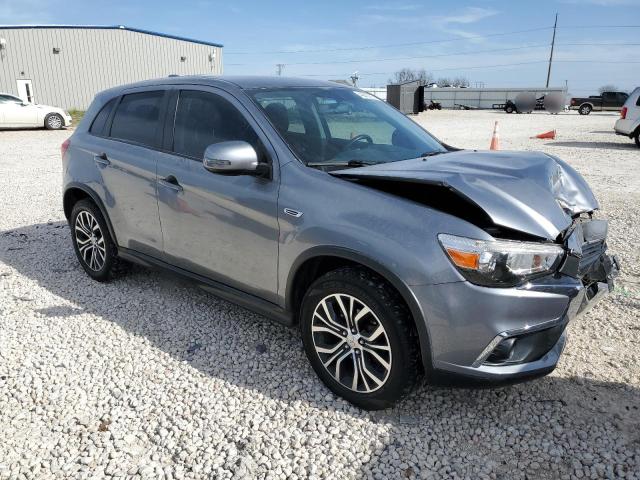 Vin: ja4ar3auxhz067283, lot: 48813815, mitsubishi outlander es 20174