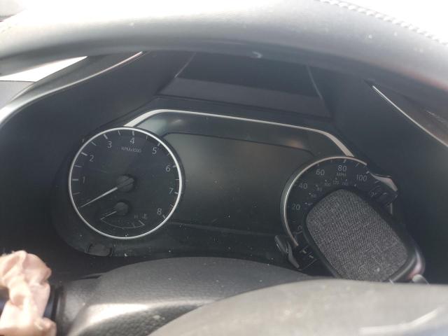 2018 NISSAN MURANO S - 5N1AZ2MG1JN149529