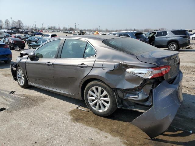 Vin: 4t1b11hk3ku787065, lot: 48638235, toyota camry l 20192