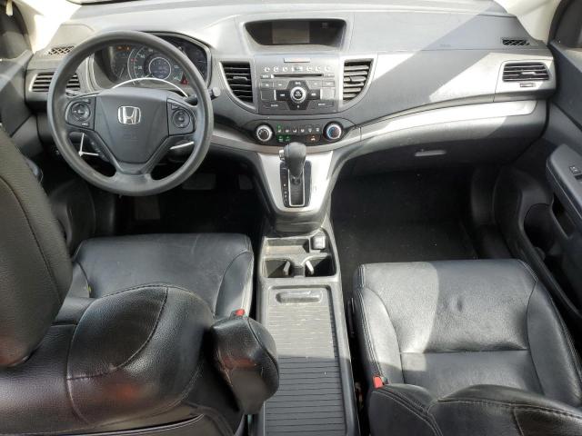 2013 HONDA CR-V LX - 2HKRM3H33DH515255
