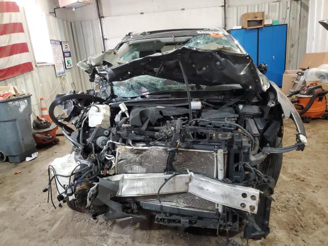 2017 NISSAN MURANO S - 5N1AZ2MH7HN197538