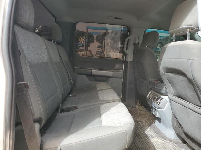 2021 FORD F150 SUPER - 1FTFW1E57MFC30656