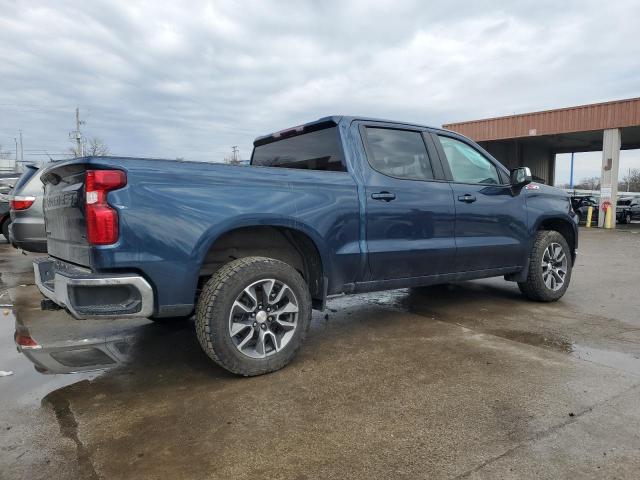 Vin: 3gcuyded0mg222004, lot: 47726215, chevrolet all models k1500 lt 20213