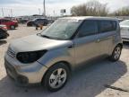 2017 KIA SOUL - KNDJN2A22H7465870