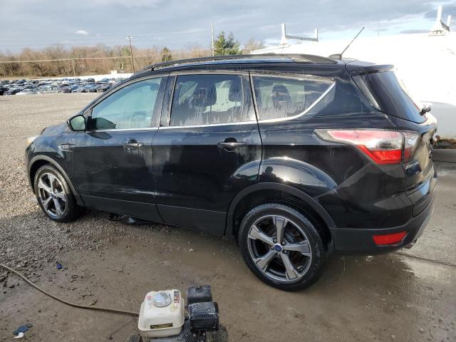 Vin: 1fmcu9gd3hua21715, lot: 47845165, ford escape se 20172