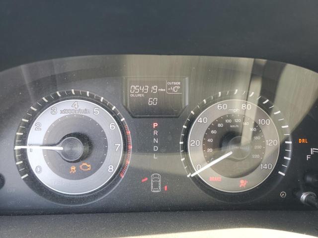 2016 HONDA ODYSSEY EX - 5FNRL5H64GB116298