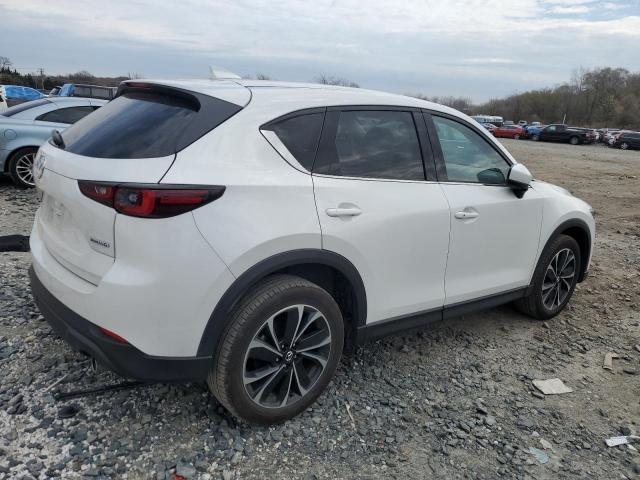Vin: jm3kfbem3p0107141, lot: 50364575, mazda cx-5 premi premium plus 20233