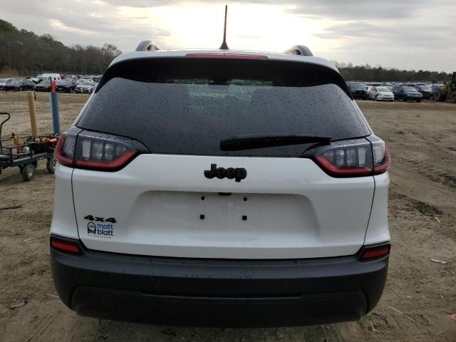 2023 JEEP CHEROKEE A - 1C4PJMMB2PD109027