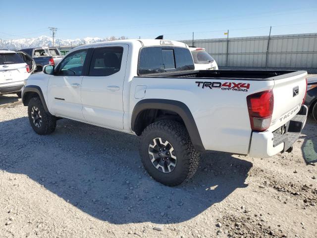 2019 TOYOTA TACOMA DOU - 3TMCZ5AN4KM283819
