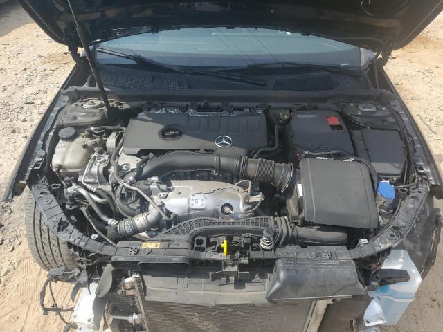 2021 MERCEDES-BENZ A 220 4MAT - W1K3G4FB0MJ305142