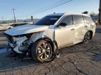 2024 INFINITI QX60 LUXE - 5N1DL1FR7RC352889