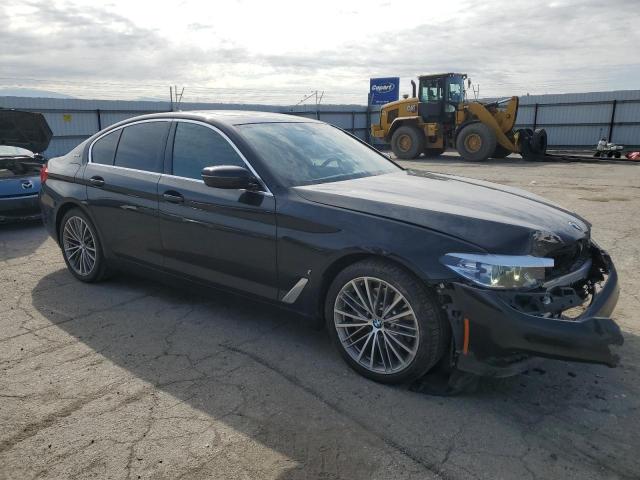 Vin: wbaja9c57kb254712, lot: 49914415, bmw 5 series 20194