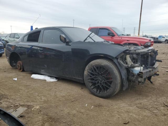 2016 DODGE CHARGER PO 2C3CDXKT1GH140747
