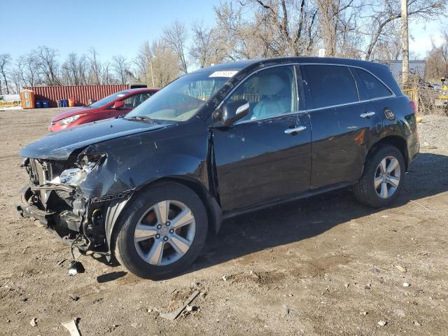 Vin: 2hnyd2h31ch522907, lot: 48619035, acura mdx technology 2012 img_1