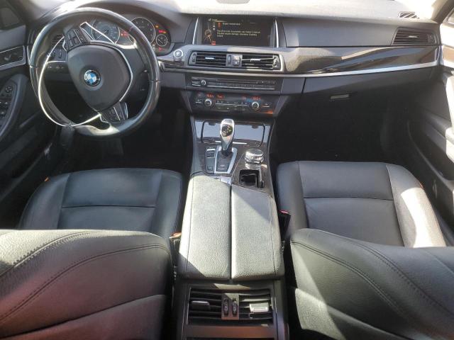 2016 BMW 528 I - WBA5A5C59GG350555