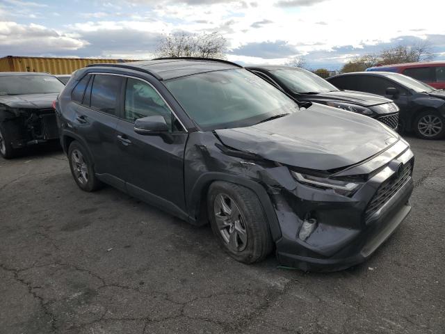 2022 TOYOTA RAV4 XLE - 2T3P1RFV0NC284026