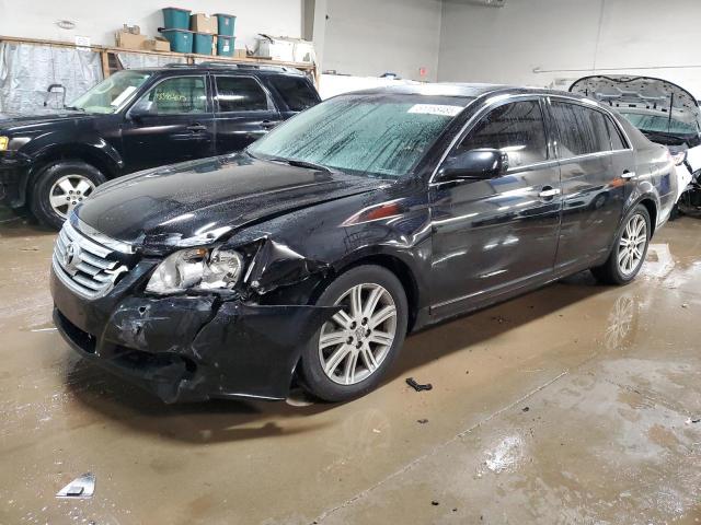 TOYOTA AVALON XL