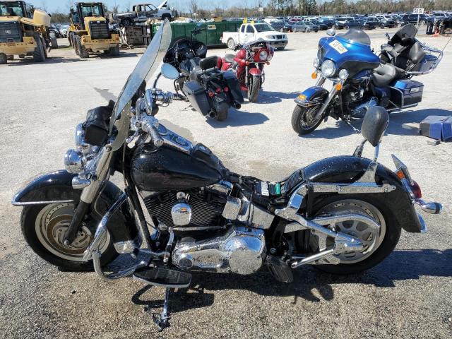 2005 HARLEY-DAVIDSON FLSTFI - 1HD1JGB415Y096321