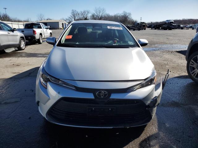 2024 TOYOTA COROLLA LE - JTDB4MEE6R3017342