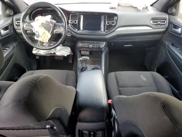 2023 DODGE DURANGO SX 1C4RDHAG9PC616441