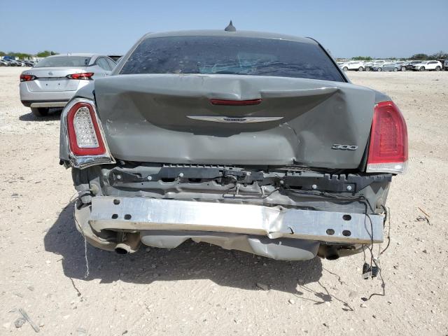 2019 CHRYSLER 300 TOURIN - 2C3CCAAG2KH566380