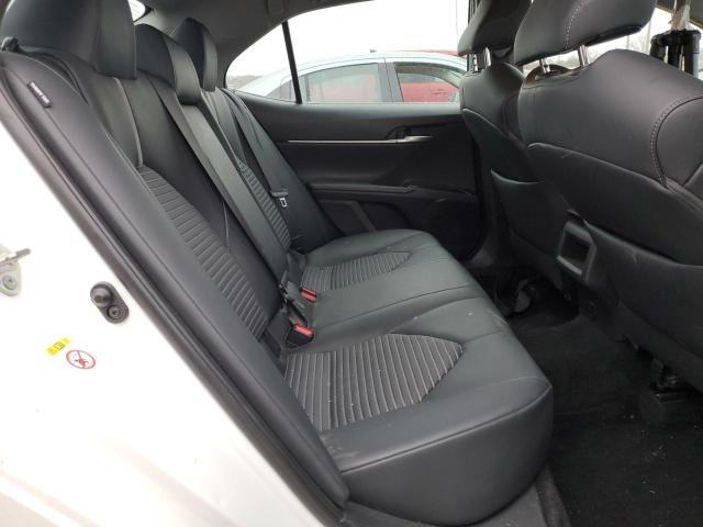 2018 TOYOTA CAMRY L - 4T1B11HK3JU659519