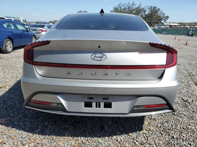 2021 HYUNDAI SONATA SE - 5NPEG4JA4MH091900