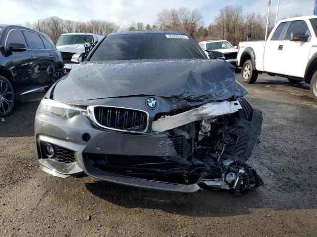 2016 BMW 435 XI GRA WBA4B3C50GG528527
