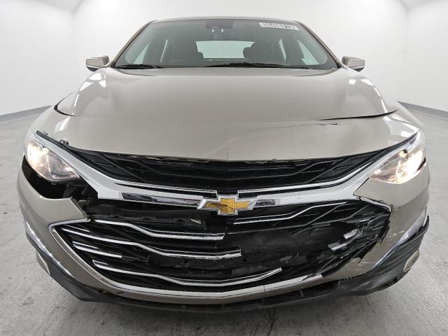 2023 CHEVROLET MALIBU LT - 1G1ZD5ST2PF193865