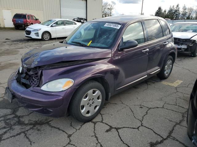 CHRYSLER PT CRUISER