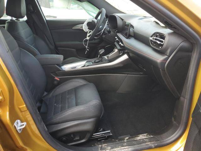 2024 DODGE HORNET R/T - ZACPDFDW8R3A13193