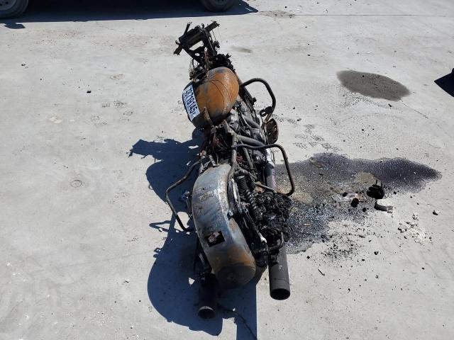 2022 HARLEY-DAVIDSON FLTRK 1HD1KZF12NB652616