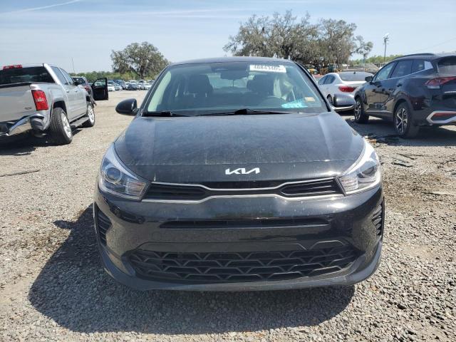 2023 KIA RIO LX 3KPA24AD2PE592719