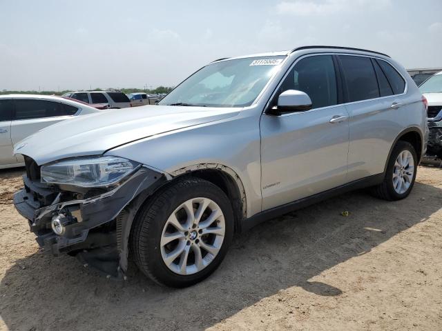 BMW X5 SDRIVE35I