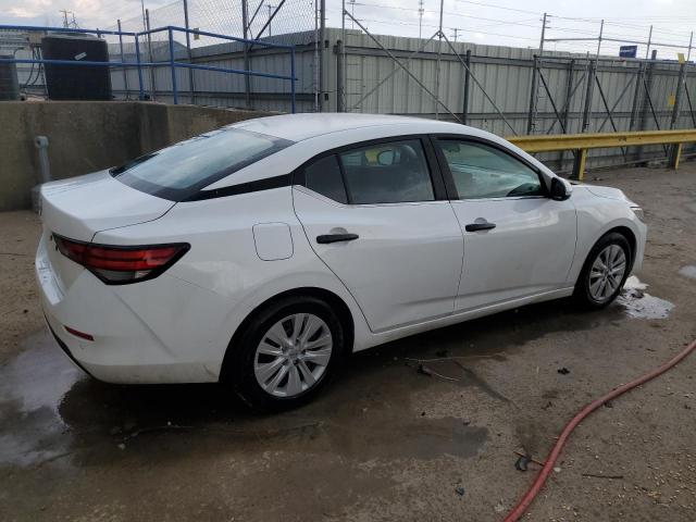 Vin: 3n1ab8bv6ry287775, lot: 49045695, nissan sentra s 20243