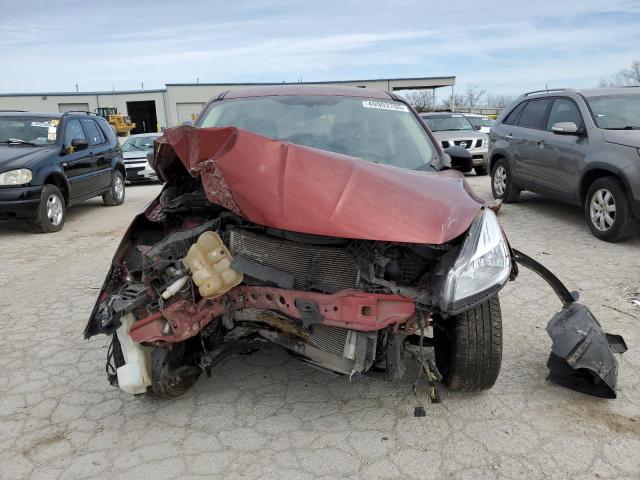 2016 FORD ESCAPE S - 1FMCU0F78GUB97780