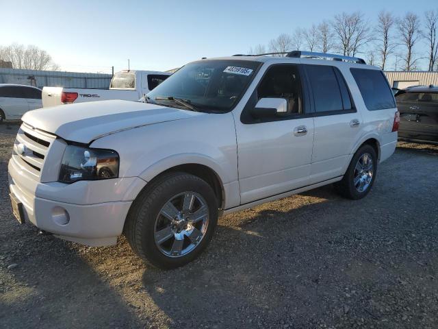 FORD EXPEDITION