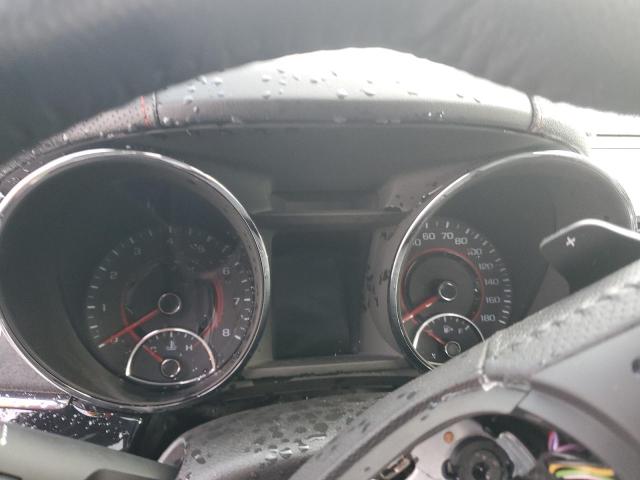 2017 CHEVROLET SS 6G3F15RWXHL303960