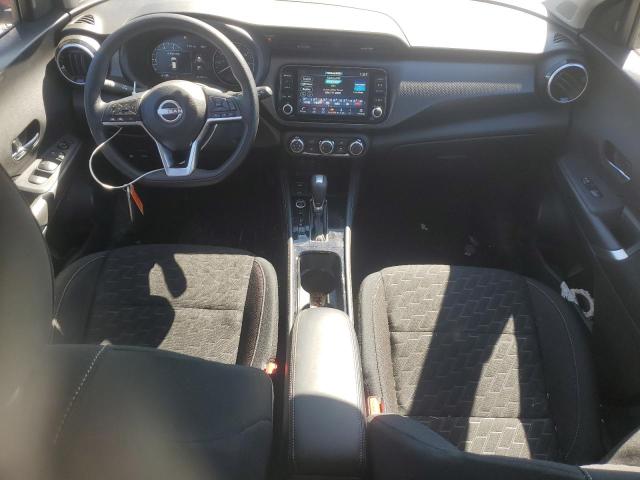 2024 NISSAN KICKS SV - 3N1CP5CV3RL532097