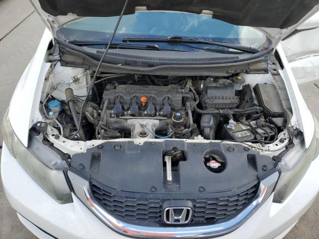 2015 HONDA CIVIC SE - 19XFB2F72FE085136