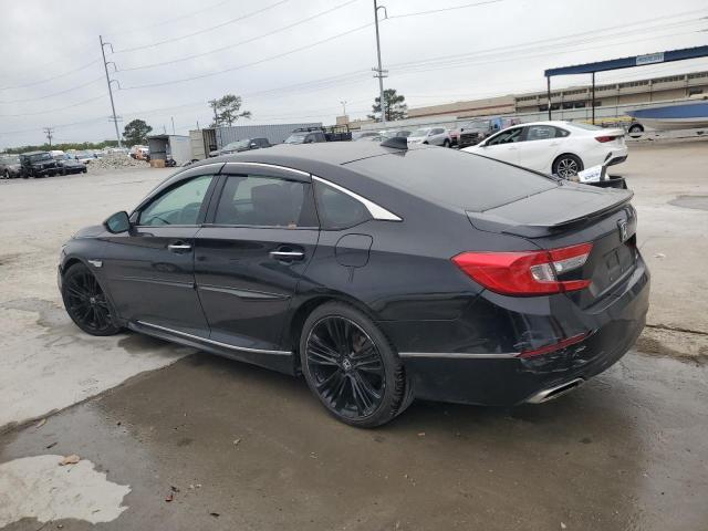 Vin: 1hgcv1f94ja121881, lot: 50979865, honda accord touring 20182