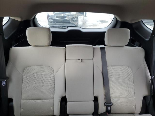 2016 HYUNDAI SANTA FE S - 5XYZTDLB1GG351684