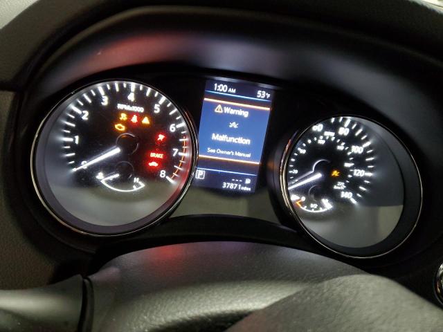 2018 NISSAN ROGUE S - 5N1AT2MV4JC743382