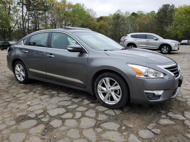 2015 NISSAN ALTIMA 2.5 - 1N4AL3AP7FC161922