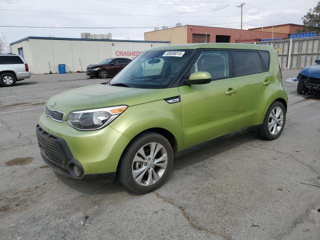 Vin: kndjp3a5xf7765583, lot: 50600015, kia soul + 2015 img_1