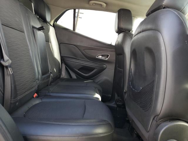 2016 BUICK ENCORE - KL4CJESB2GB644159