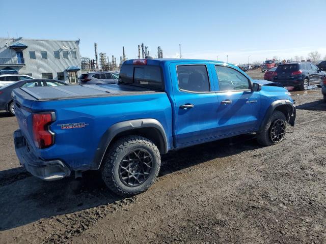 Vin: 1gcpteek5p1210580, lot: 49381675, chevrolet colorado t trail boss 20233