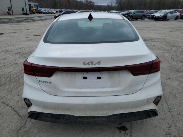 2022 KIA FORTE FE - 3KPF24AD1NE487446